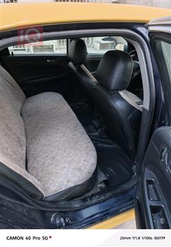 شيفروليه امبالا